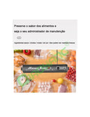 Seladora a Vácuo QA-T582