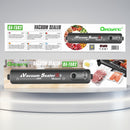 Seladora a Vácuo QA-T582