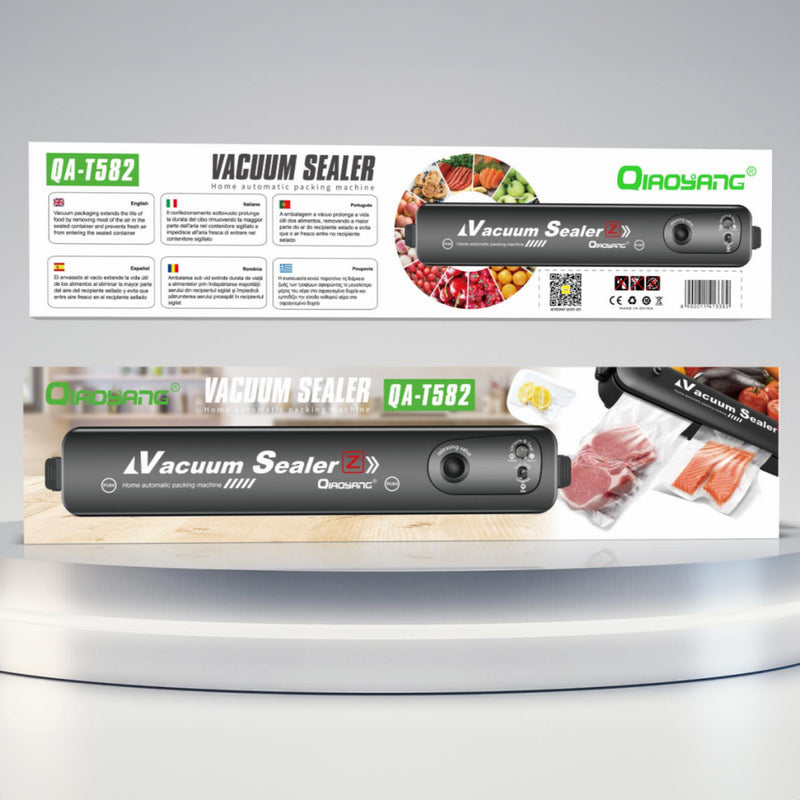 Seladora a Vácuo QA-T582