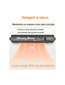 Seladora a Vácuo QA-T582