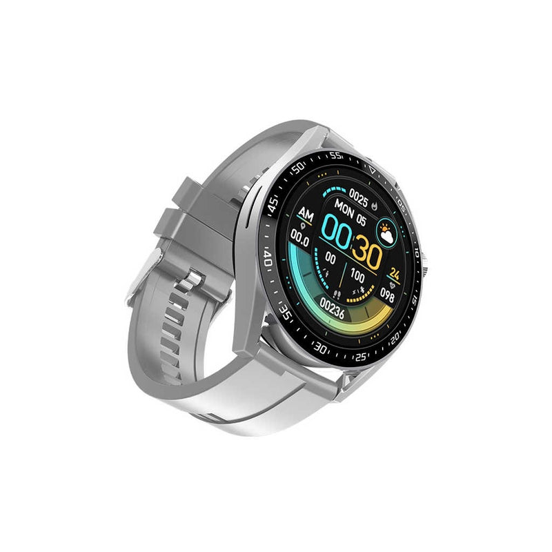 Smartwatch HW3 Pro WearFit – 1.32” with Wireless Charging