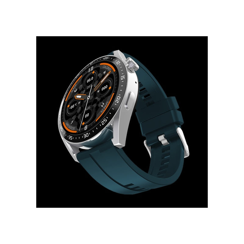 Smartwatch HW3 Pro WearFit – 1.32” with Wireless Charging