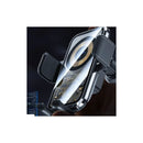 Suporte Automóvel com Carregamento Wireless