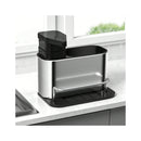 Portacubiertos con dispensador